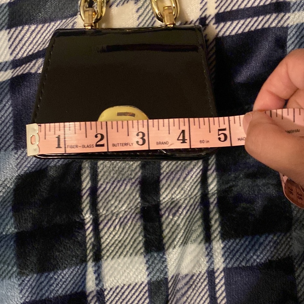 Mini purse - Picture 5 of 7